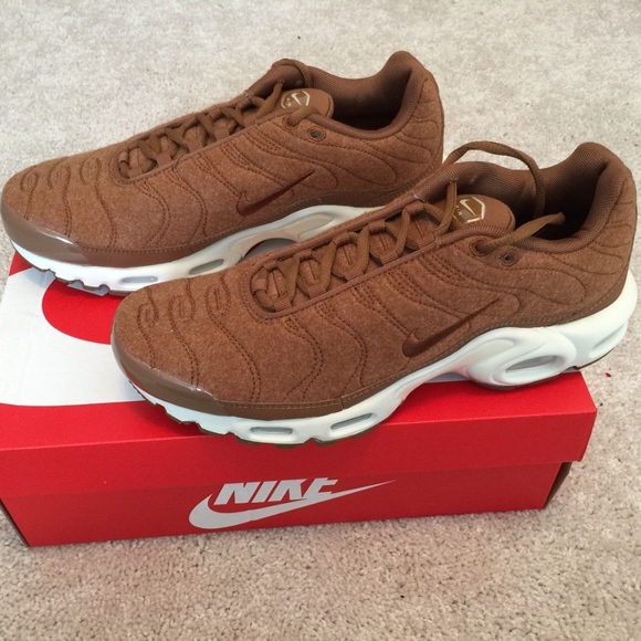 air max plus quilted